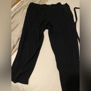 Torrid  Black Pants